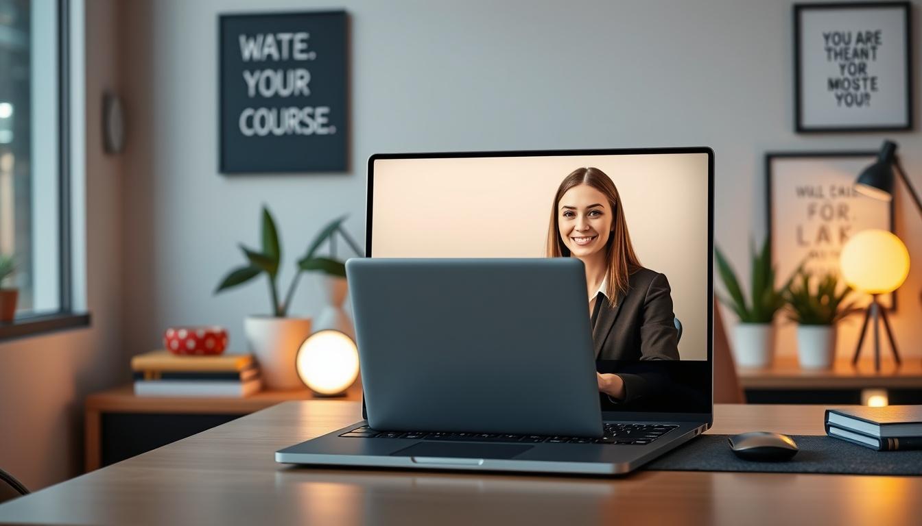 Achieve Career Growth